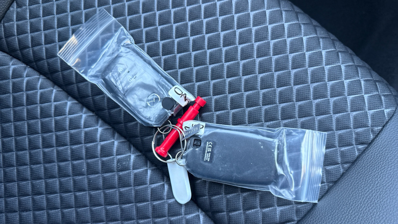 Mazda 2 Hybrid 1.5i Hybrid Homura 5dr CVT Hybrid Hatchback